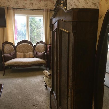 Haterleigh Heritage Inn Victoria Eksteriør billede