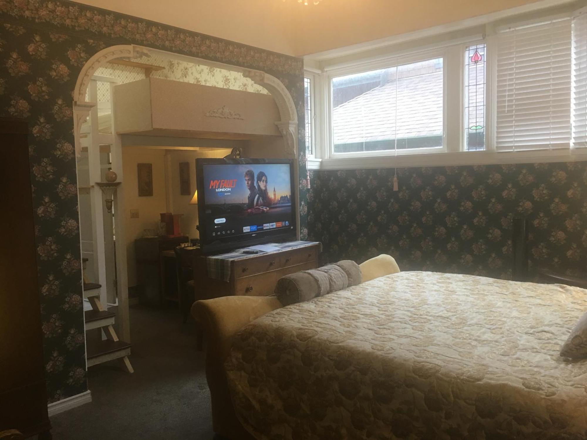 Haterleigh Heritage Inn Victoria Eksteriør billede